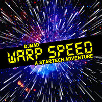 Dj Mad - Warp Speed