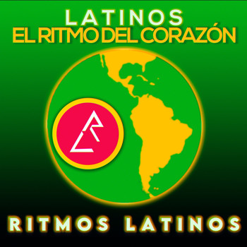 Latinos - El Ritmo Del Corazón