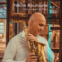 Nikos Koulouris - One Moment in Time