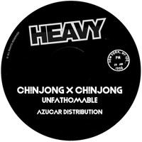 Ch!NJoNG x Ch!NJoNG - Unfathomable