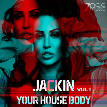 Various Artists - Jackin Your House Body, Vol. 1