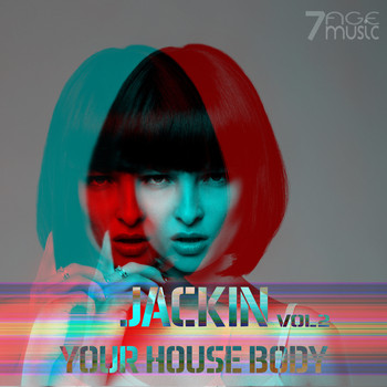 Various Artists - Jackin Your House Body, Vol. 2