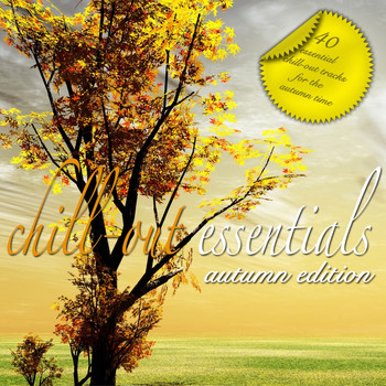 Various Artists - Chill Out Essentials - Autumn Edition