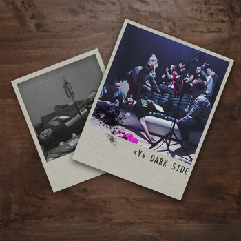 Strange - «Y» Dark Side (Explicit)