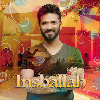 Amit Trivedi - Inshallah (From Songs of Dance)