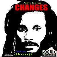 Ikonji - Changes