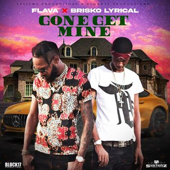 Flava, Brisko Lyrical - Gone Get Mine
