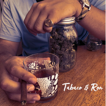 K Lab - Tabaco Y Ron (Explicit)