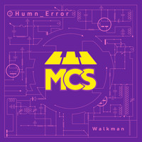 Humn_error - Walkman