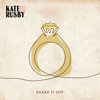Kate Rusby - Shake It Off