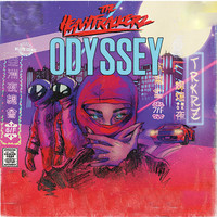 The HeavyTrackerz - Odyssey Reloaded (Instrumentals)
