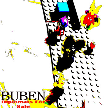 Buben - Diplomats for Sale