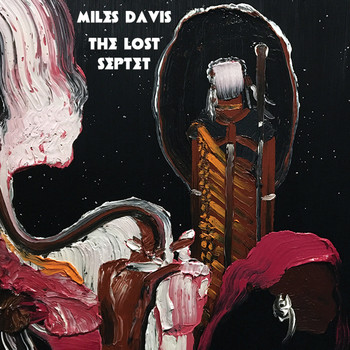 Miles Davis - The Lost Septet (Live)