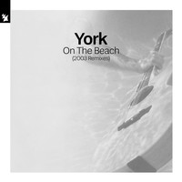 York - On The Beach (2003 Remixes)