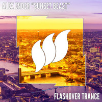 Alex Ender - Sunset Beast