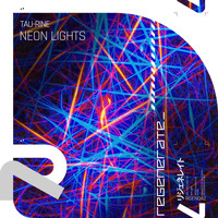 Tau-Rine - Neon Lights