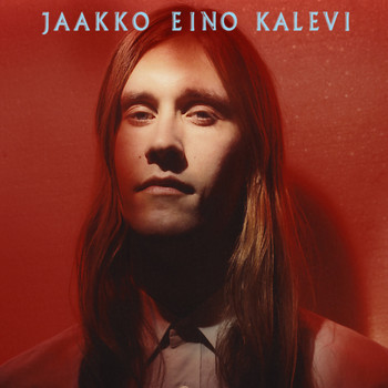 Jaakko Eino Kalevi - Jaakko Eino Kalevi (Bonus Version)