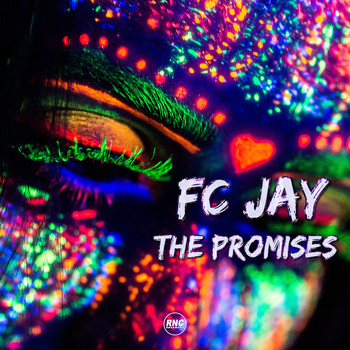FC Jay - The Promises