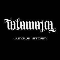 TALAMASCA - Jungle Storm