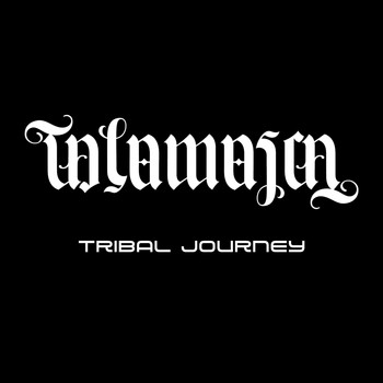 TALAMASCA - Tribal Journey
