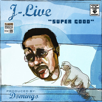 J-Live - Super Good
