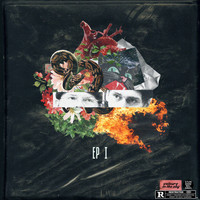 Grim Pil - EP I (Explicit)