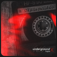 Goldfinger - Underground Tape X (Explicit)