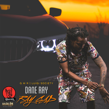Dane Ray - Ray Gad (Explicit)
