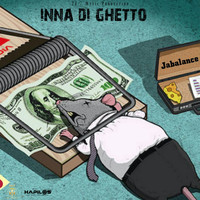 Jabalance - Inna Di Ghetto