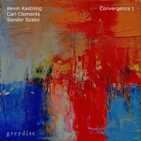 Kevin Kastning - Subtle Pages and Fold