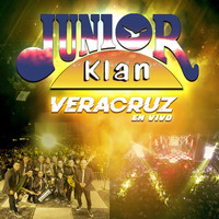 Junior Klan - Veracruz (En Vivo) (Explicit)