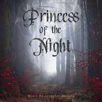 Jonathan Galland - Princess of the Night