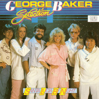 George Baker  Selection - Santa Lucia By Night