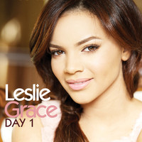 Leslie Grace - Day 1