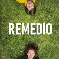 Coque - Remedio