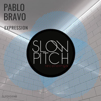 Pablo Bravo - Expression