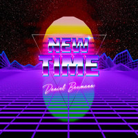 Daniel Baumann - New Time