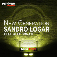 Sandro Logar feat. Alex Donati - New Generation