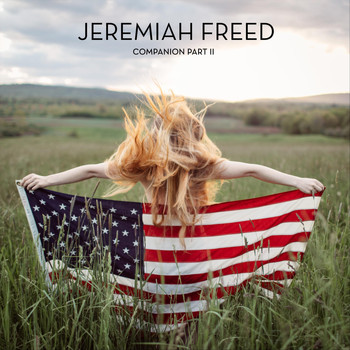 Jeremiah Freed - Companion, Pt. II