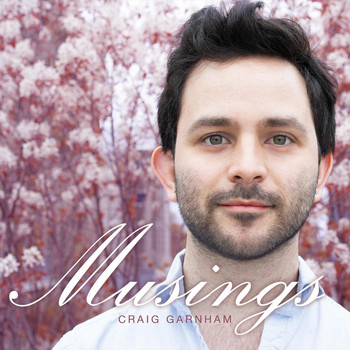 Craig Garnham - Musings