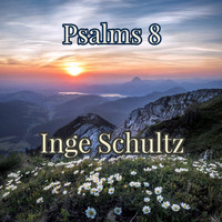 Inge Schultz - Psalms 8