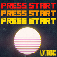 Adatronix - Press Start
