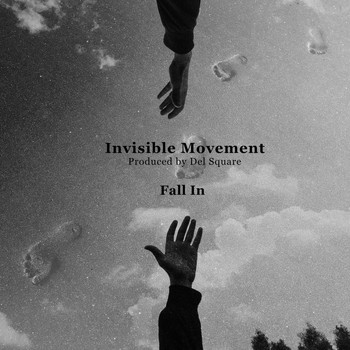 Invisible Movement & Del Square - Fall In (Del Square Mix)