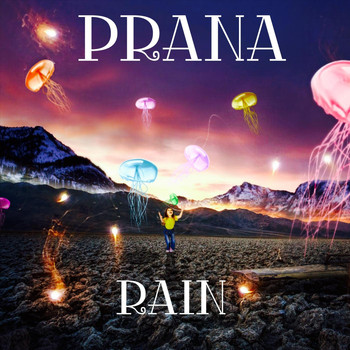 Prana - Rain