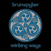 Drumspyder - Winding Ways