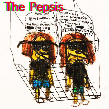 The Pepsis - The Pepsis