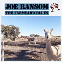 Joe Ransom - The Farmyard Blues