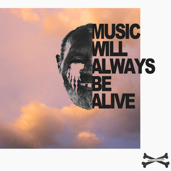 Various Artists - Music Will Always Be Alive - Pal Special