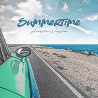 Andrew Hurth - Summertime (Acoustic Version) [feat. Marina Lin]