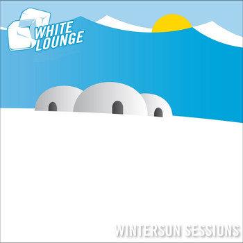 Various Artists - White Lounge - Wintersun Sessions